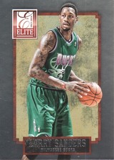 2013-14 Elite #169 Larry Sanders - BSK