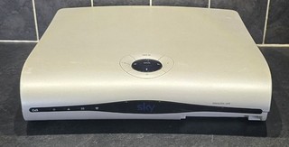 Sky DVB non testato