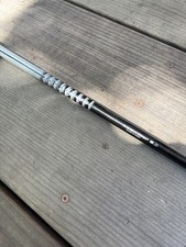 Graphite Design Tour AD DI 6X Black Driver Shaft TM Adapter 44in