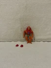 Vintage 1981 MOTU Beast Man He-Man Masters of the Universe Incomplete FREE SHIP