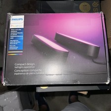 Philips Hue Play 7820230U7 White and Color Sm...