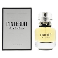 Givenchy L'interdit Eau De Parfum 35Ml For Women
