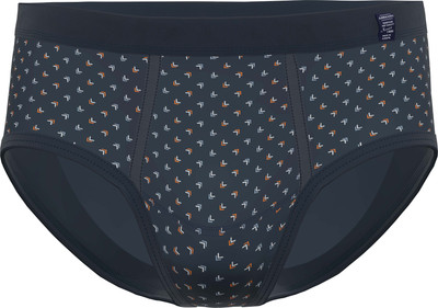 Ammann Bio Herren-Slip Feinripp