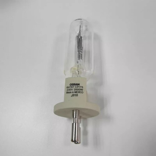 OSRAM 64787 CP/75 230V2000W G22 Stage Light Concert Music Lamp Photography Bulb - Picture 2 of 3