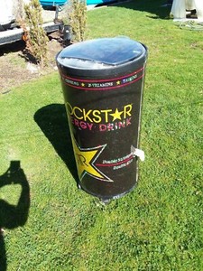 rockstar cooler for sale