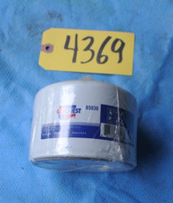 Batch of 2 Carquest premium filters CFI 85839