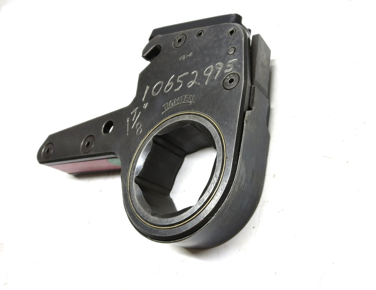 HYTORC XLCT-2 Hydraulic Torque Wrench Hex Link 1-7/8 in