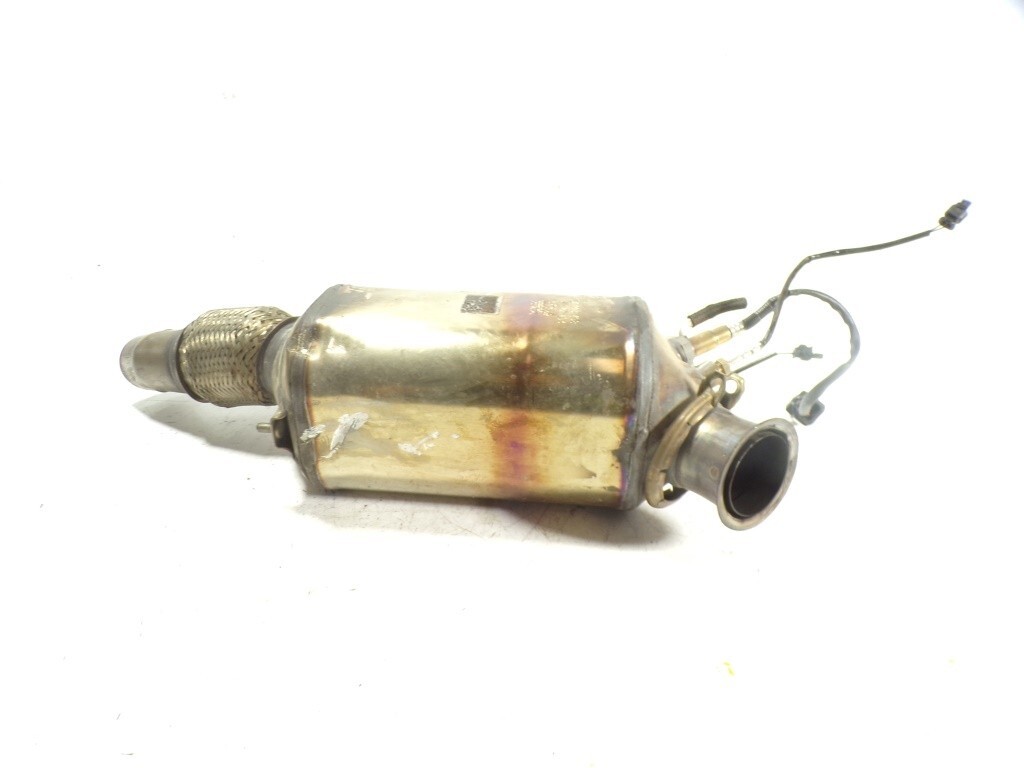 18308508993 PARTIKELFILTER FÜR BMW SERIE 3 LIM. F30 318D 17009966  