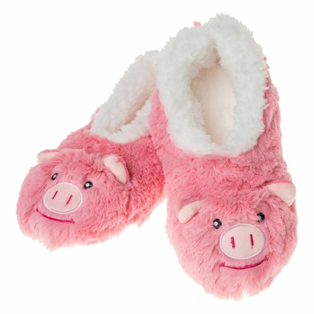 snoozies slippers