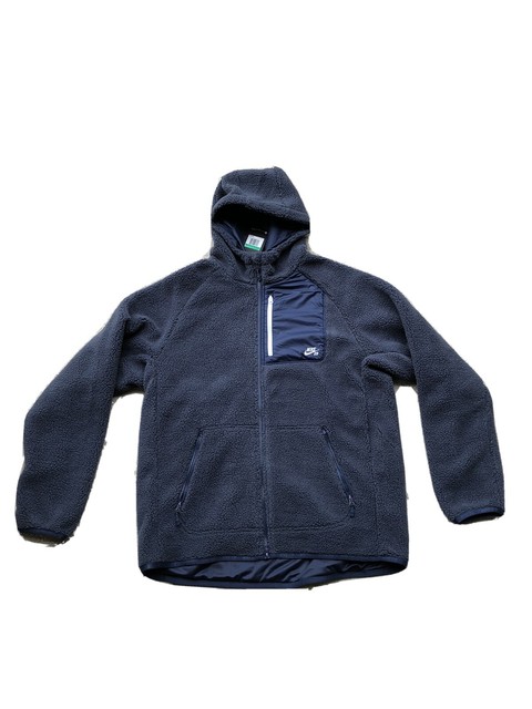 nike sb everett sherpa