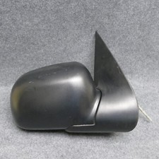 2002-2005 Ford Explorer Rh Passenger Power Side View Mirror Wpuddle Black 74065 2002-2005 Ford Explorer Rh Passenger Power Side View Mirror Wpuddle Black 74065