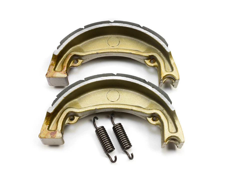 Bremsbacken EBC Y504G vorne für Yamaha DT FS FS1 FS1G IT LB-2M RS TY - Bild 3 von 3