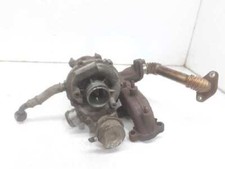 045145701 turbocompresor para SEAT IBIZA (6L1) STELLA
