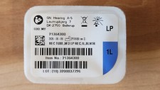 GN ReSound ONE SureFit 3 Series BLSTR (1L-LP) Low Power Receiver  (NEW - OEM)