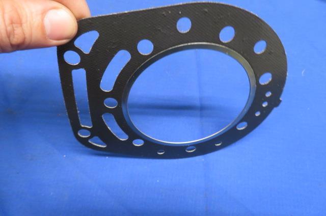 NOS Kawasaki, GASKET CYLINDER HEAD KX500 1989-1991 # 11004-1186 | eBay