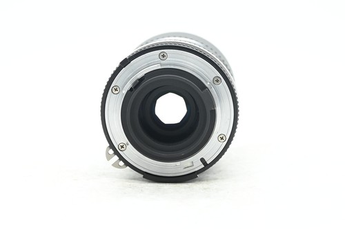 Nikon Nikkor AI-S 25-50mm f4 Lens AIS #575 - Picture 6 of 7