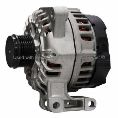 MPA 11022 Alternator | High-Quality Auto Part, Universal Fit for Multiple Models