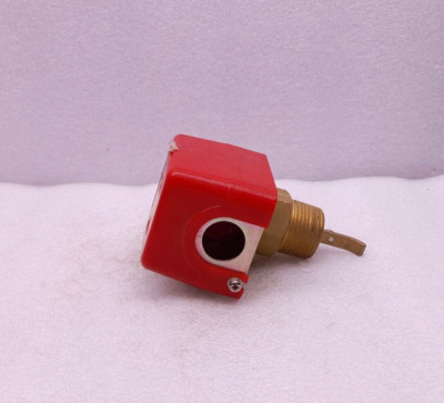 Honeywell WFS-1001-H Wasserdurchfluss Kontrolle 150PSI 100   C 1  Npt 15A 250CV