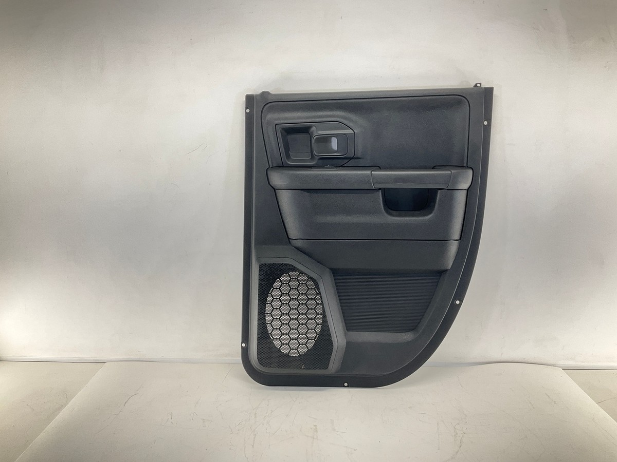 13-18 RAM 1500 Rear Right-Passenger Door Trim Panel | eBay
