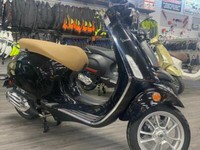 2021 Vespa Primavera 50