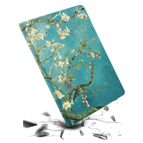 iPad Air 3 PRO 10.5" Case A2152 A1701 A2123 A1709 Slim Protective Cover Blossom - Picture 29 of 183