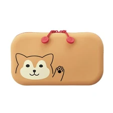 PuniLabo Dog Zipper Pouch 