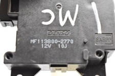 Stellmotor für Heizung Heizungsstellmotor flap heater Lüftung Klappe MITSUBISHI