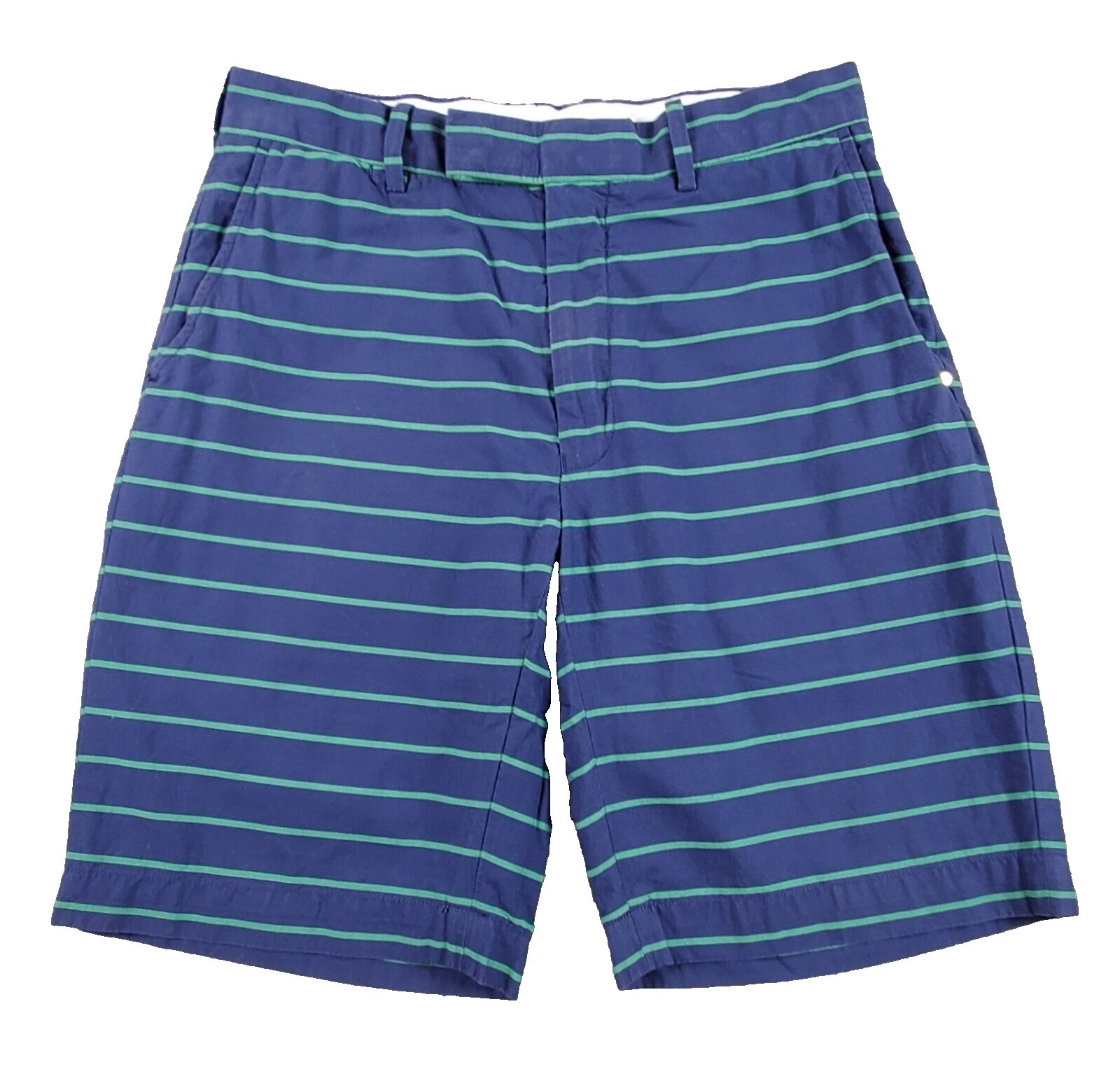Striped RLX Ralph Lauren Shorts for Men