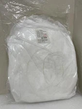 KLEENGUARD GB15979-2002 (PACK OF 100) WHITE HAIR/BEARD NETS