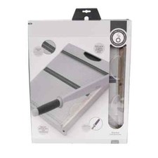 TONIC STUDIOS - TIM HOLTZ - WIDE BASE CRAFT GULLOTINE - CUTS UP TO 5 SHEETS