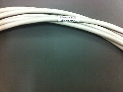 overschot Leger dek Cable MICRO D9F TO RJ45 26AWG 8CON A=3.5M | eBay