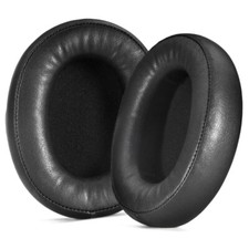Soft Ear Pads for Flight Flight S Headsets Noise Isolation Earcups