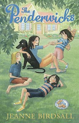 The Penderwicks by Jeanne Birdsall (Paperback, 2007)