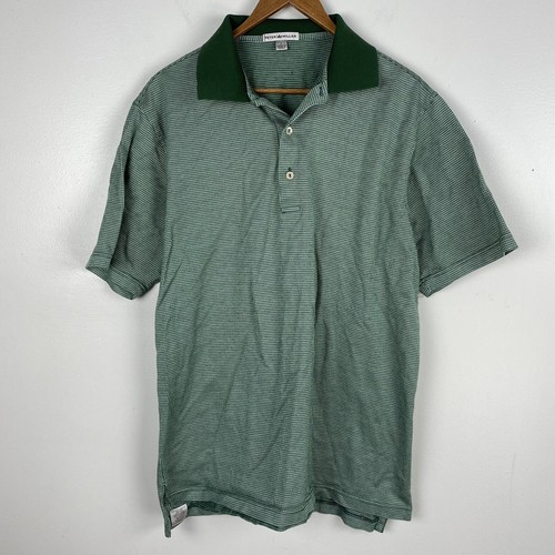 Peter Millar Golf Crown Sport L 100 