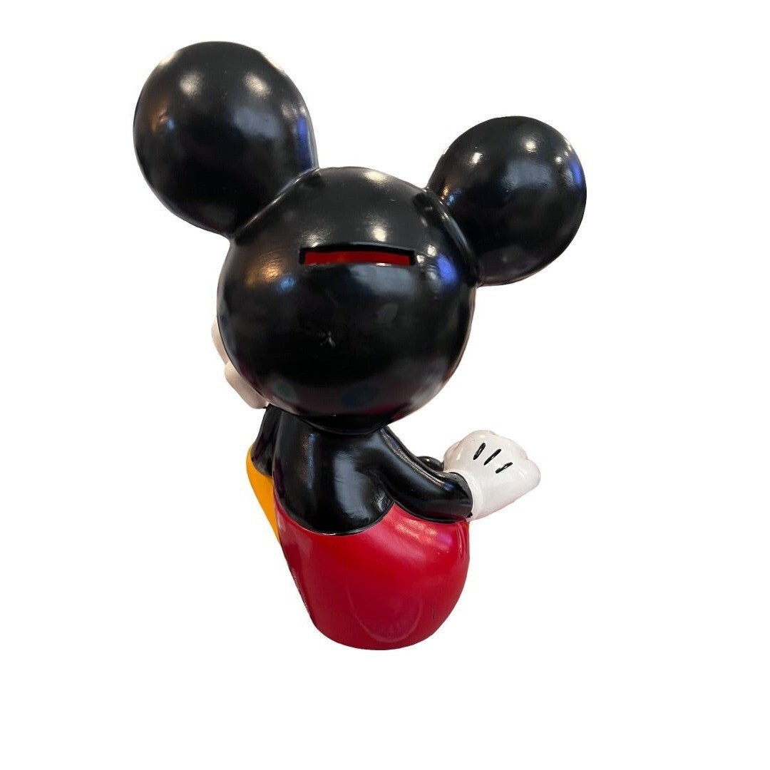 Vintage Mickey Mouse Applause 8.75