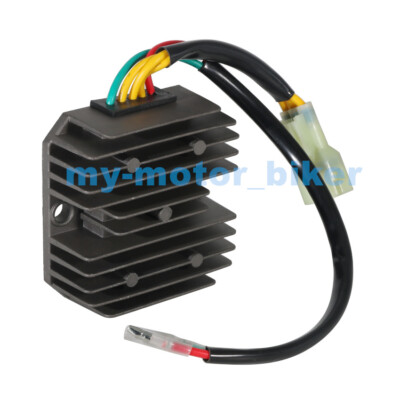 Voltage Rectifier Regulator for Beeline ATV Bestia 5.5 offroad / 500 onroad LOF
