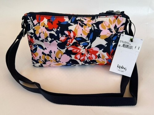 New With Tag Kipling MIKAELA Small Shoulder Crossbody Bag - 第 81/96 張圖片