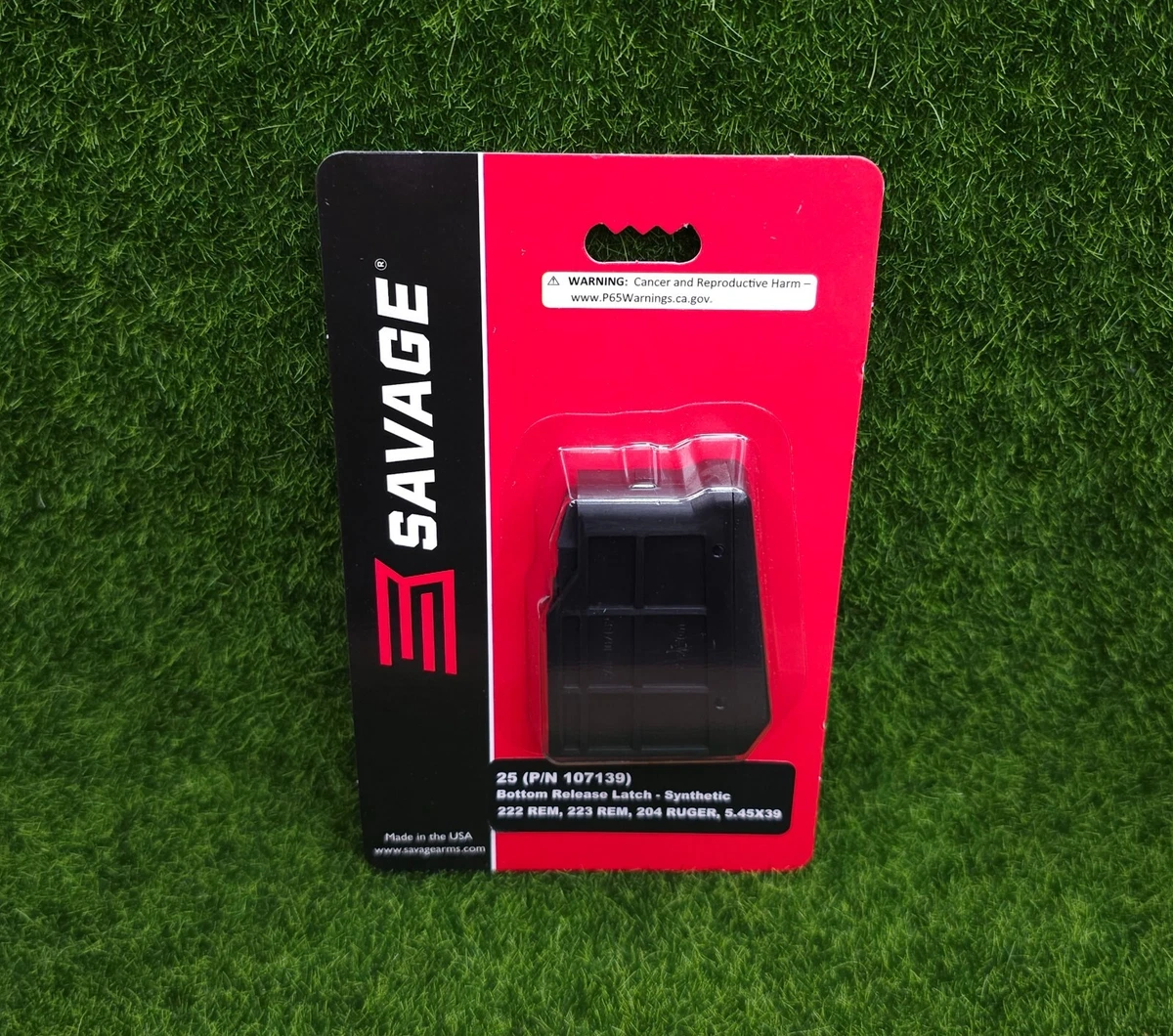 Savage Model 4 In Gun Magazines | eBay