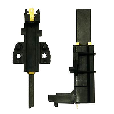 Kohlebürsten für PRESTIGE PRO RT Waschmaschinen mit Ceset (P2258)