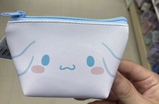   8pcs lot  sanrio mini pouch set NEW Cute