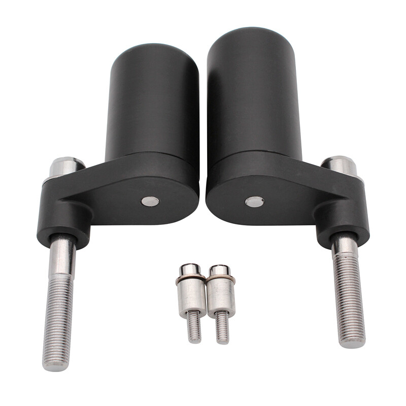 No Cut Frame Sliders For Honda CBR1000 CBR 1000 RR 1000RR CBR1000RR