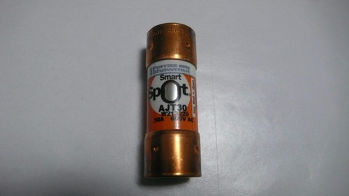 Gould Ferraz Shawmut Mersen   AJT30  Smart Spot  - Imagen 1 de 3
