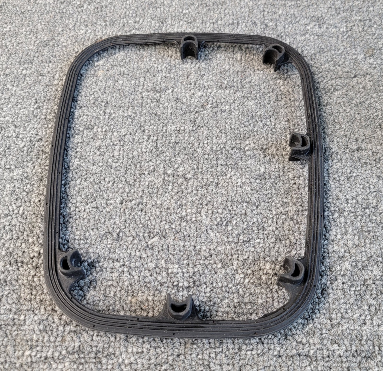 OEM BMW MOTORRAD CYLINDER HEAD COVER GASKET EXTERIOR 11121341708 R1100