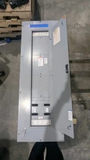 Eaton 400 AMP mlo 480v/277v Panel Panelboard 208V 120V 240V 200 300 PRL3a