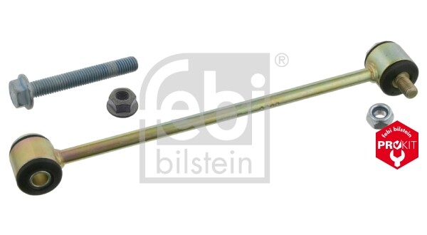 Febi Bilstein 39427 Stange/DäMpfer, Stabilisator FüR MERCEDES-BENZ-image