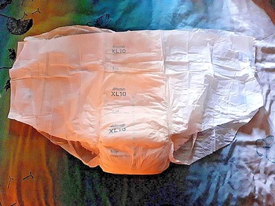 attends adult diaper plastic nappy