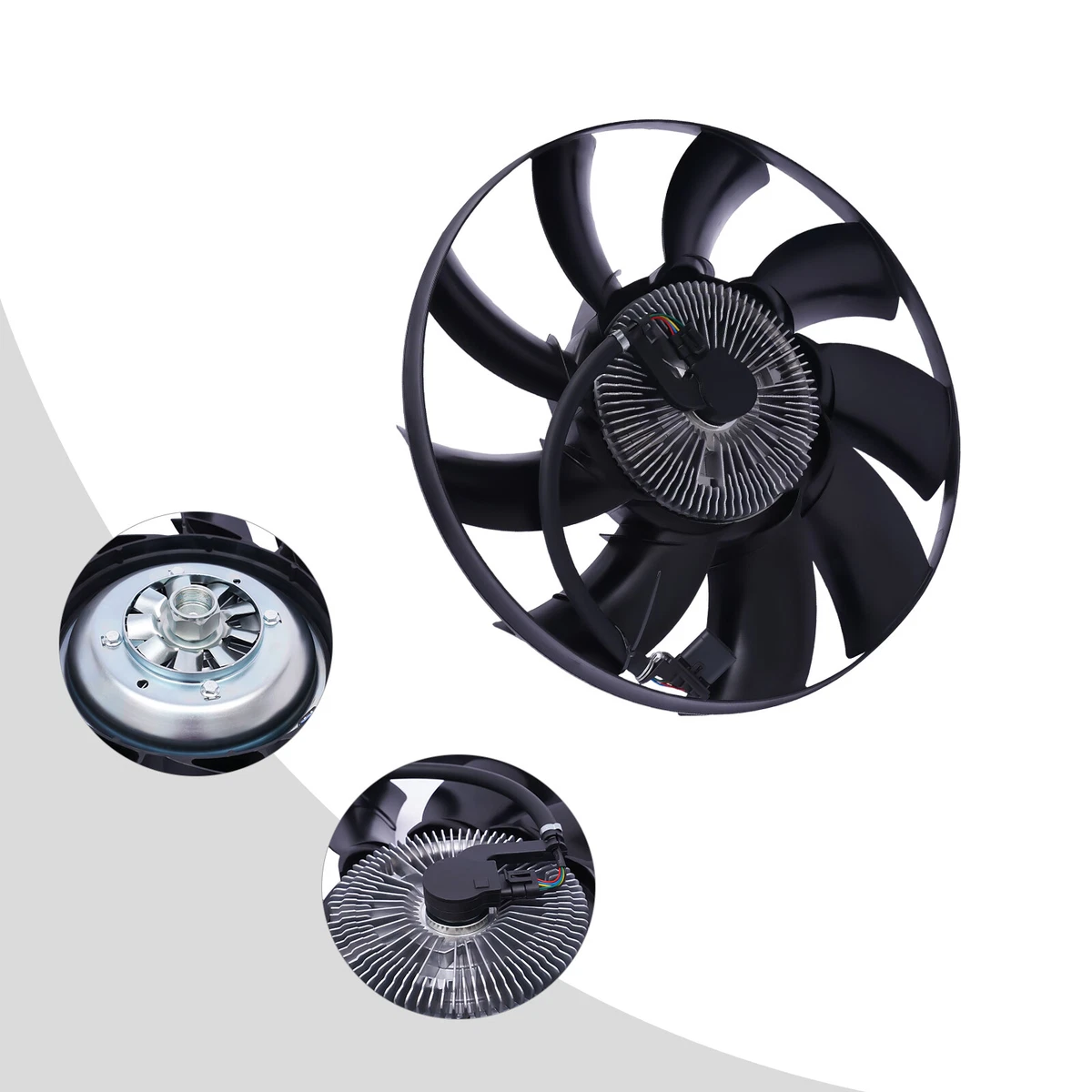 Best Bladeless Ceiling Fan: Supercharge Your Cooling Experience