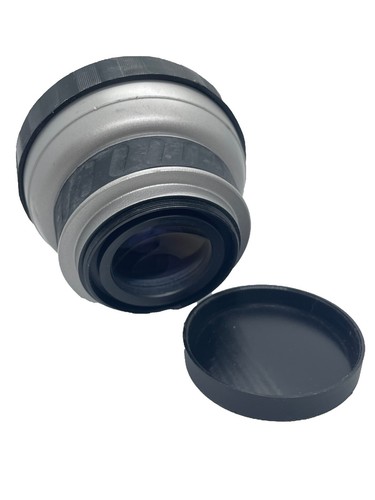 Raynox DCR-1850PRO Telephoto Conversion Lens - Picture 4 of 4