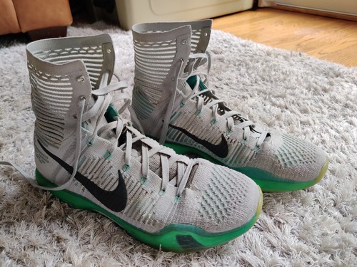 kobe 10 elite elevate