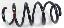 VW FRONT SUSPENSION COIL SPRING SHARAN SEAT ALHAMBRA 7N0411105G GENUINE PART